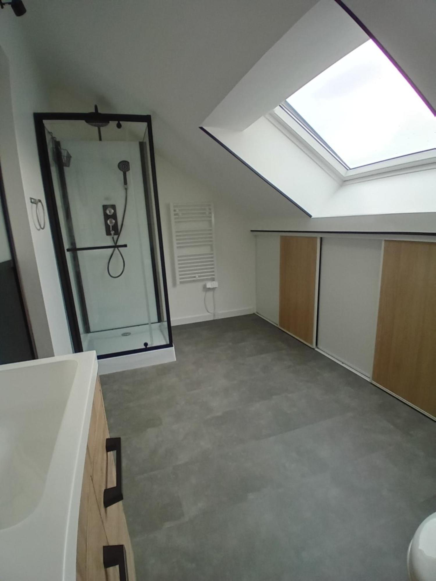 Chambre D'Hotes La Lande-Saint-Leger ภายนอก รูปภาพ